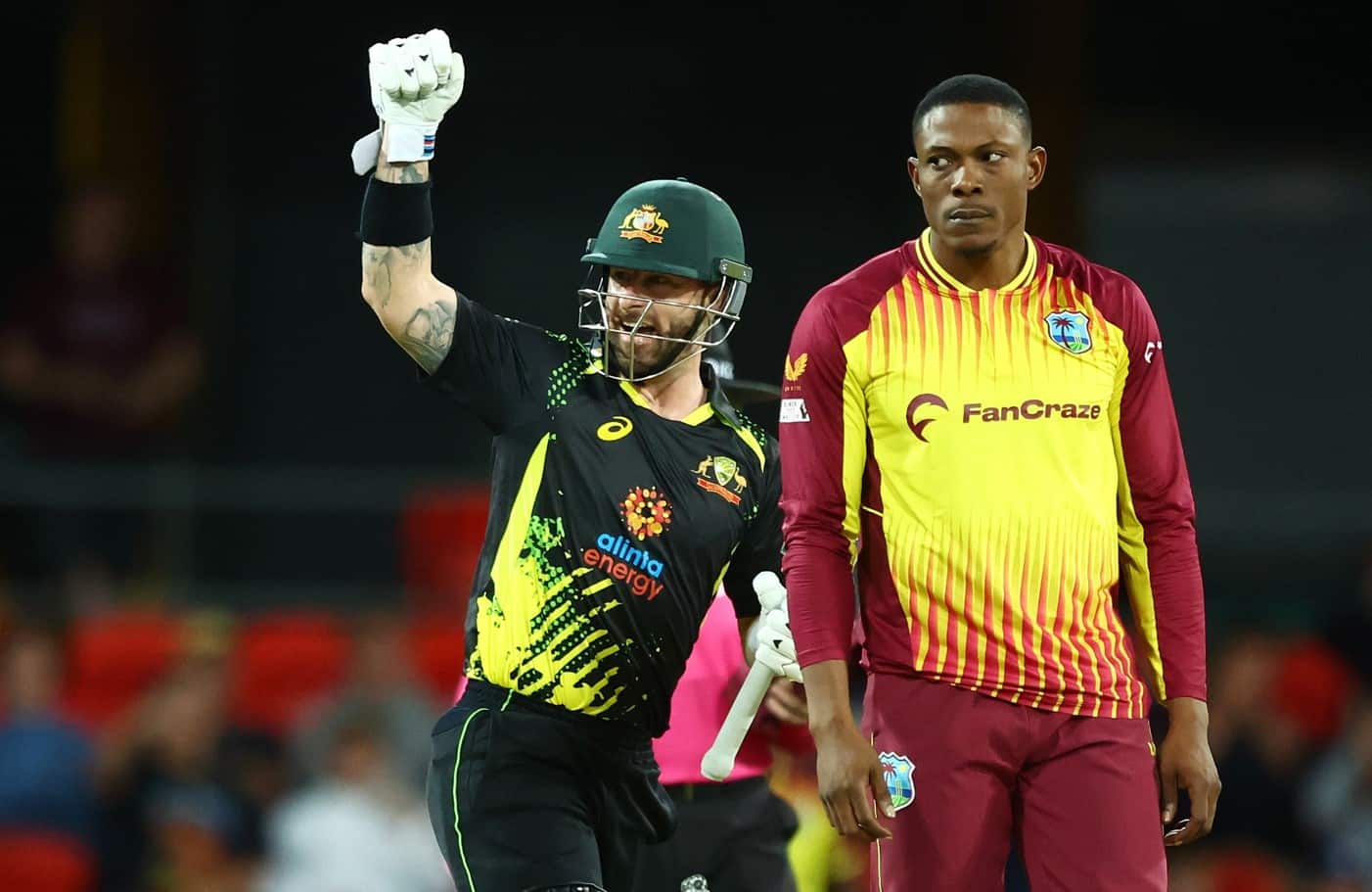 AUS vs WI 2022, 2nd T20I: Match Preview, Key Players, Cricket Exchange Fantasy Tips
